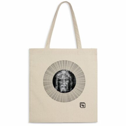 Pater Noster Totebag léger