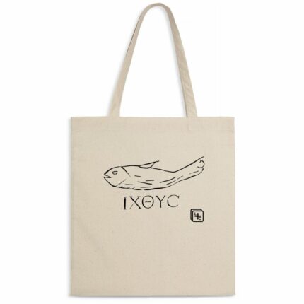 IXOYC Totebag léger