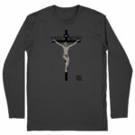 Vade Retro T-shirt Homme manches longues