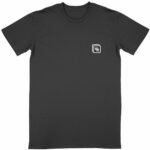 LLC blanc T-shirt Homme manches courtes
