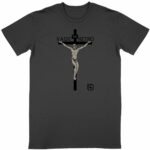 Vade Retro T-shirt Homme manches courtes