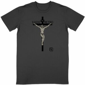 Vade Retro T-shirt Homme manches courtes