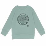 Filet Français Sweat-shirt Enfant