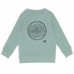 Filet Latin Sweat-shirt Enfant