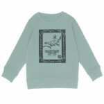 Colombe Français Sweat-shirt Enfant