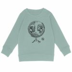 Paul & Pierre Sweat-shirt Enfant