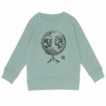 Paulo & Petro Sweat-shirt Enfant
