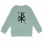 Labarum Sweat-shirt Enfant