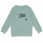 A Rosaire a day Sweat-shirt Léger Enfant