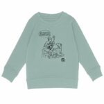Le Bon Pasteur Latin Sweat-shirt Enfant
