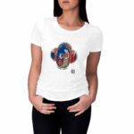 Saint Louis T-shirt Femme manches courtes