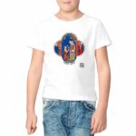 Saint Louis T-shirt Enfant