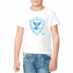 Saint Michel Enfant T-shirt Enfant