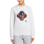 Saint Louis Sweat-shirt Unisexe