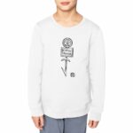 Constantin Sweat-shirt Enfant