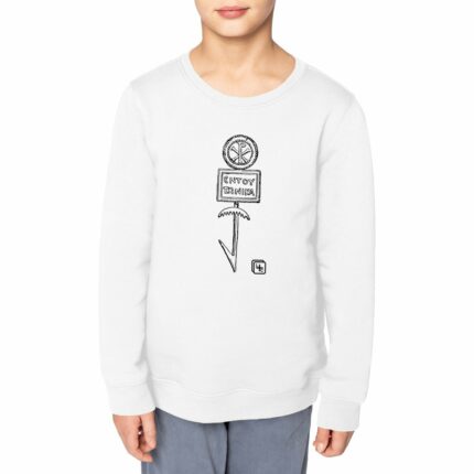 Constantin Sweat-shirt Enfant