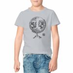 Paulo & Petro T-shirt Enfant
