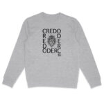 Sacré Cœur Sweat-shirt Unisexe