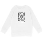 Sacré Cœur Sweat-shirt Enfant