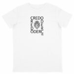 Sacré Cœur T-shirt Enfant