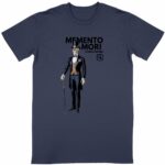 Memento Mori T-shirt Homme manches courtes