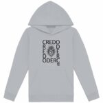 Sacré Cœur Sweat à capuche Enfant