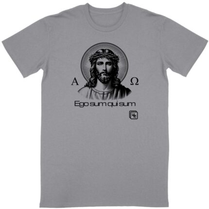 NSJC Noir T-shirt Homme manches courtes