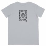 Sacré Cœur T-shirt Enfant
