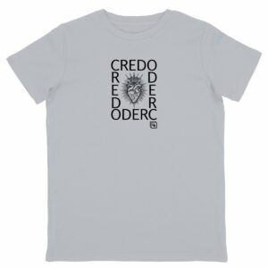 Sacré Cœur T-shirt Enfant