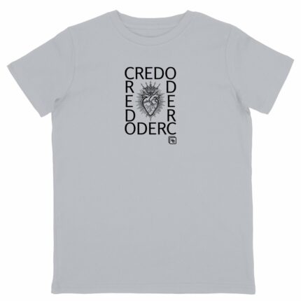 Sacré Cœur T-shirt Enfant