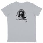 NSJC Noir T-shirt Enfant
