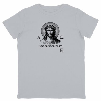 NSJC Noir T-shirt Enfant