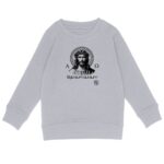 NSJC Noir Sweat-shirt Enfant