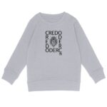 Sacré Cœur Sweat-shirt Enfant