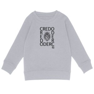 Sacré Cœur Sweat-shirt Enfant