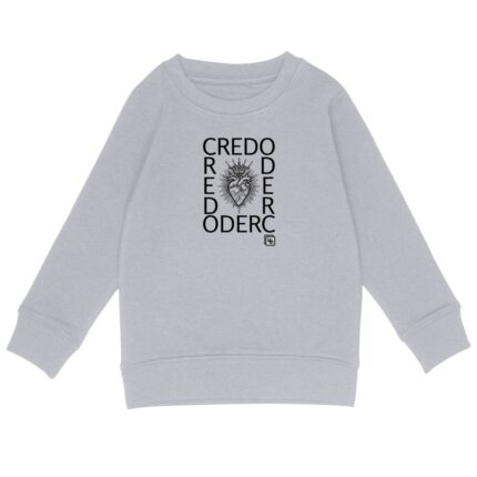 Sacré Cœur Sweat-shirt Enfant