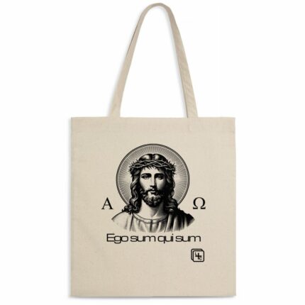 NSJC Noir Totebag léger